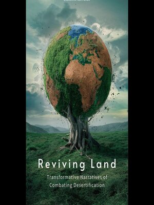 cover image of Reviving Land